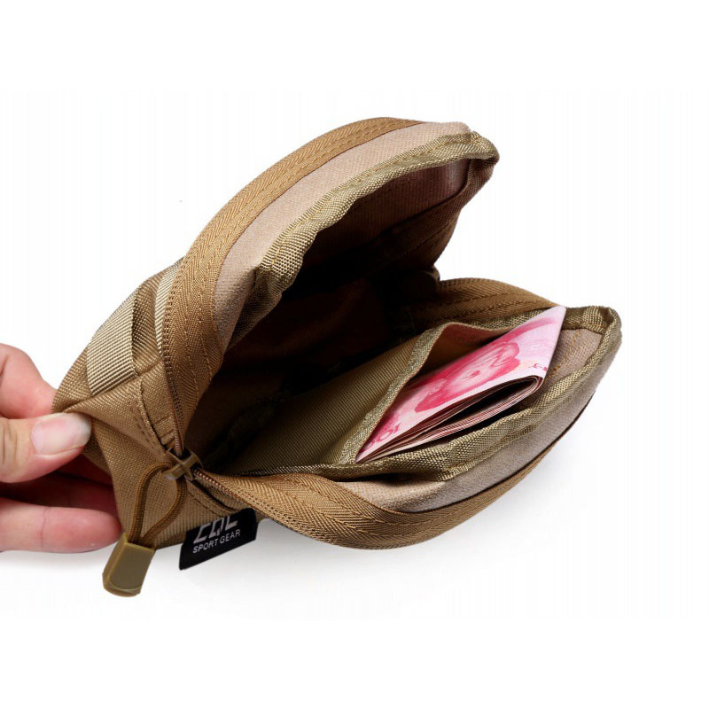 Маленькие тактические сумки Mo – обзор и цена Edc Carry Pack
