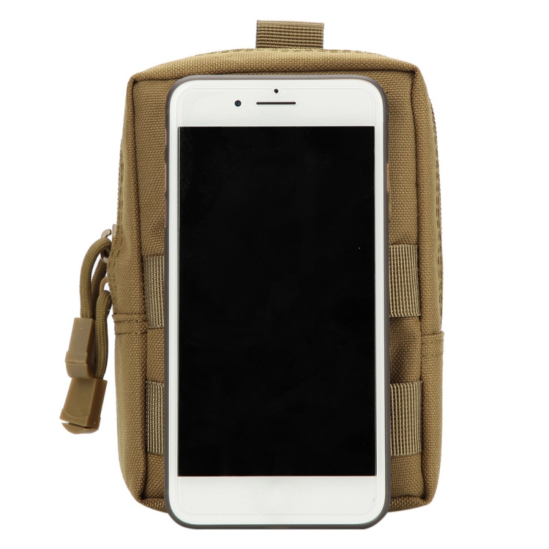 Маленькие тактические сумки Mo – обзор и цена Edc Carry Pack