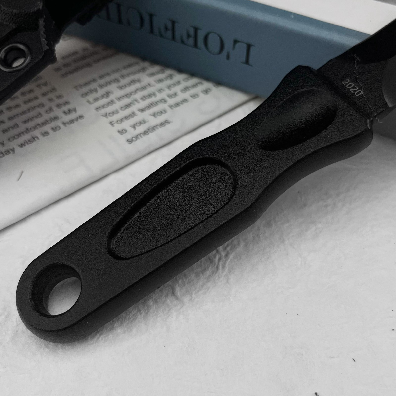Многофункциональный нож с фикс – обзор и цена Edc Carry Fixed Blade Knife