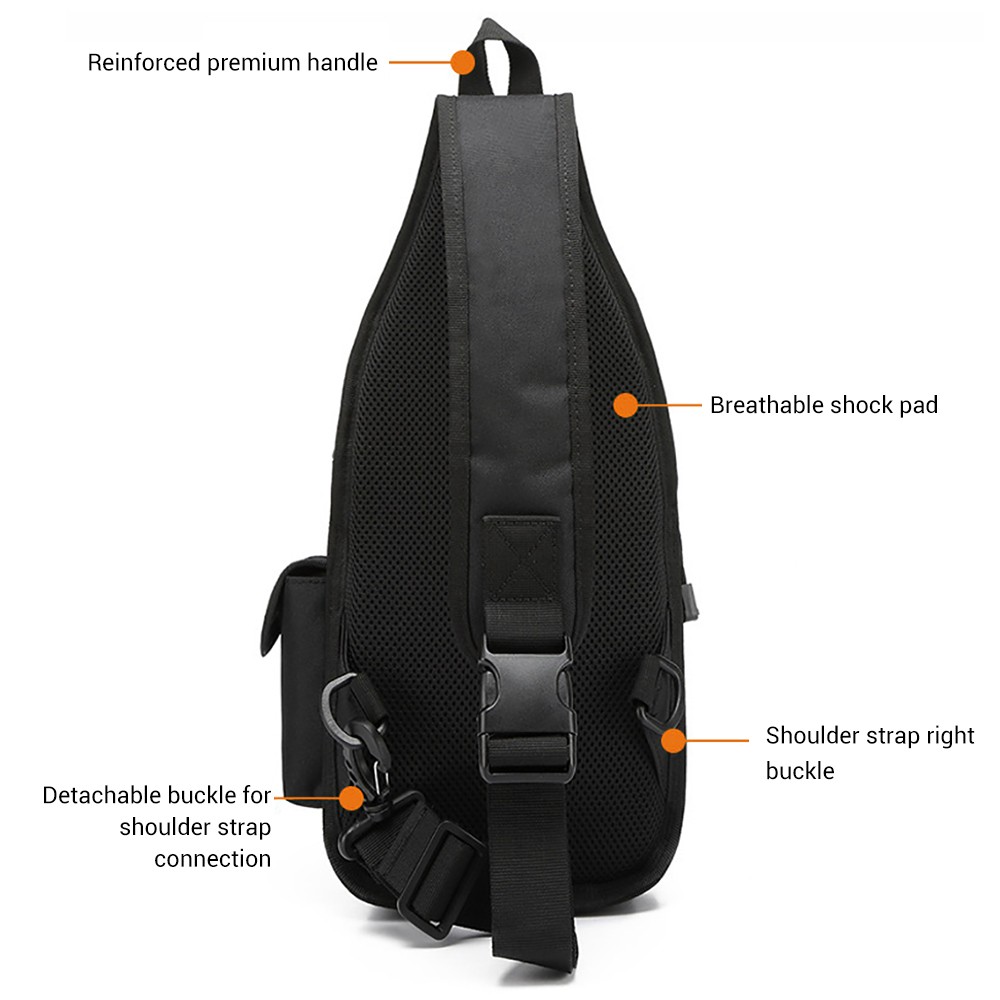Тактическая сумка для пистолет – обзор и цена Edc Carry Bag For Pistol