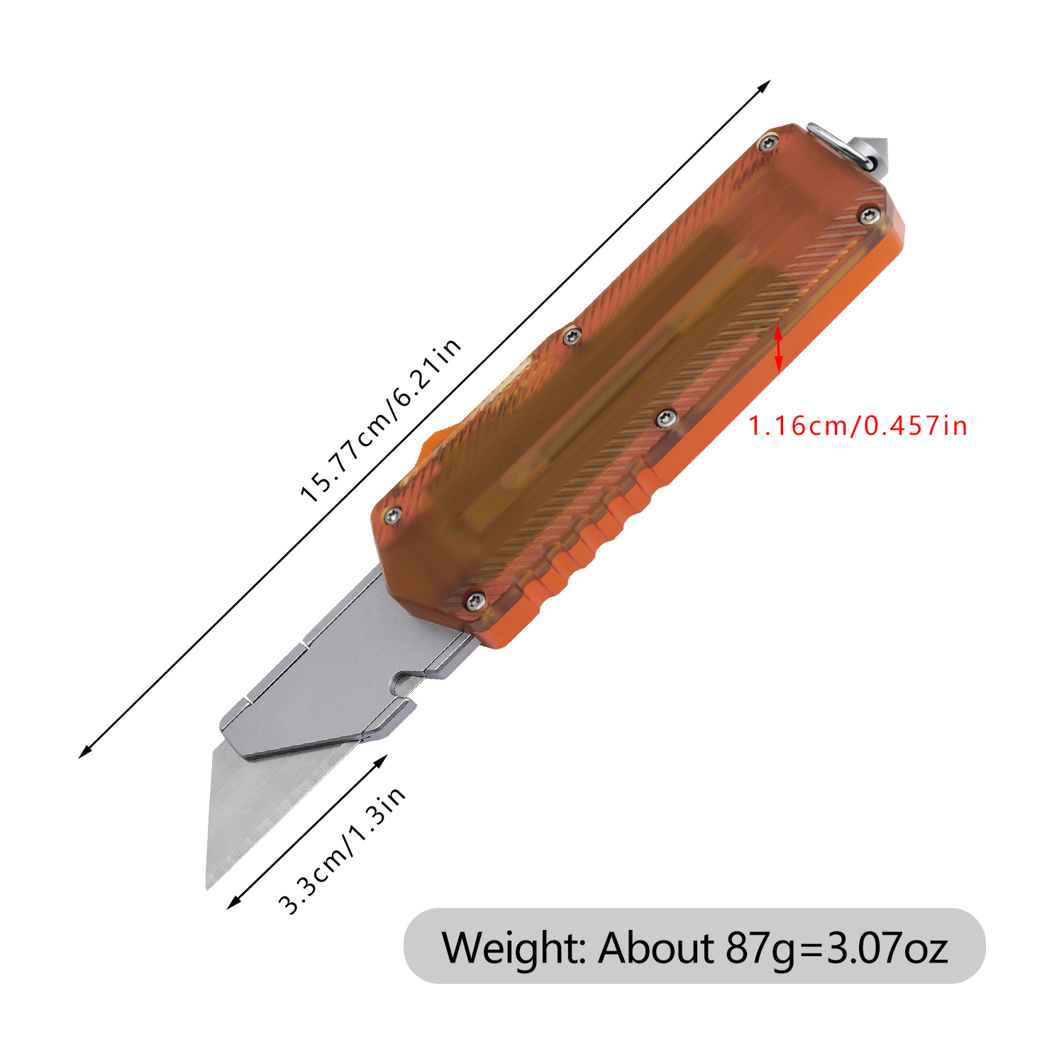 Набор комбинированных ножей из – обзор и цена Edc Day Carry