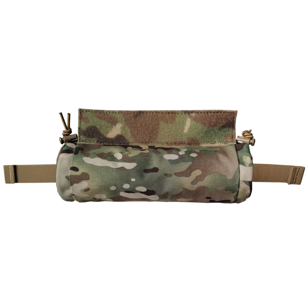 Тактический чехол для травм в  – обзор и цена Edc Flex Carry Belt