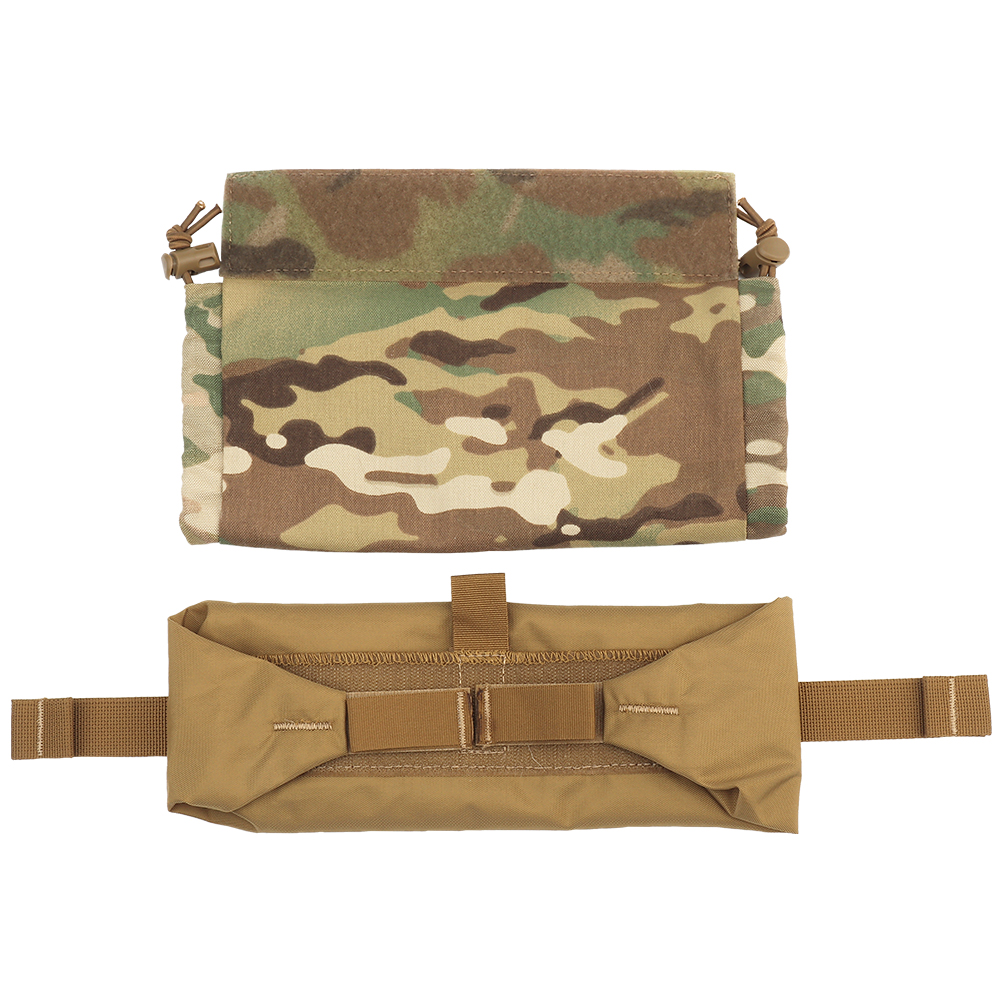 Тактический чехол для травм в  – обзор и цена Edc Flex Carry Belt
