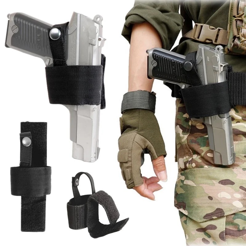 Легкий компактный универсальны – обзор и цена Edc Carry Handgun
