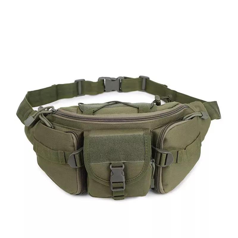 Тактическая поясная сумка для  – обзор и цена Edc Carry Bag For Pistol