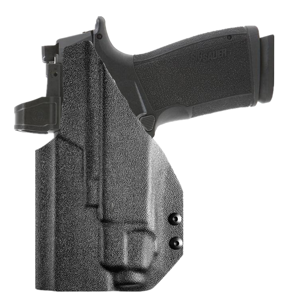 Кобура kydex IWB для Sig Sauer – обзор и цена Edc Flex Carry Belt