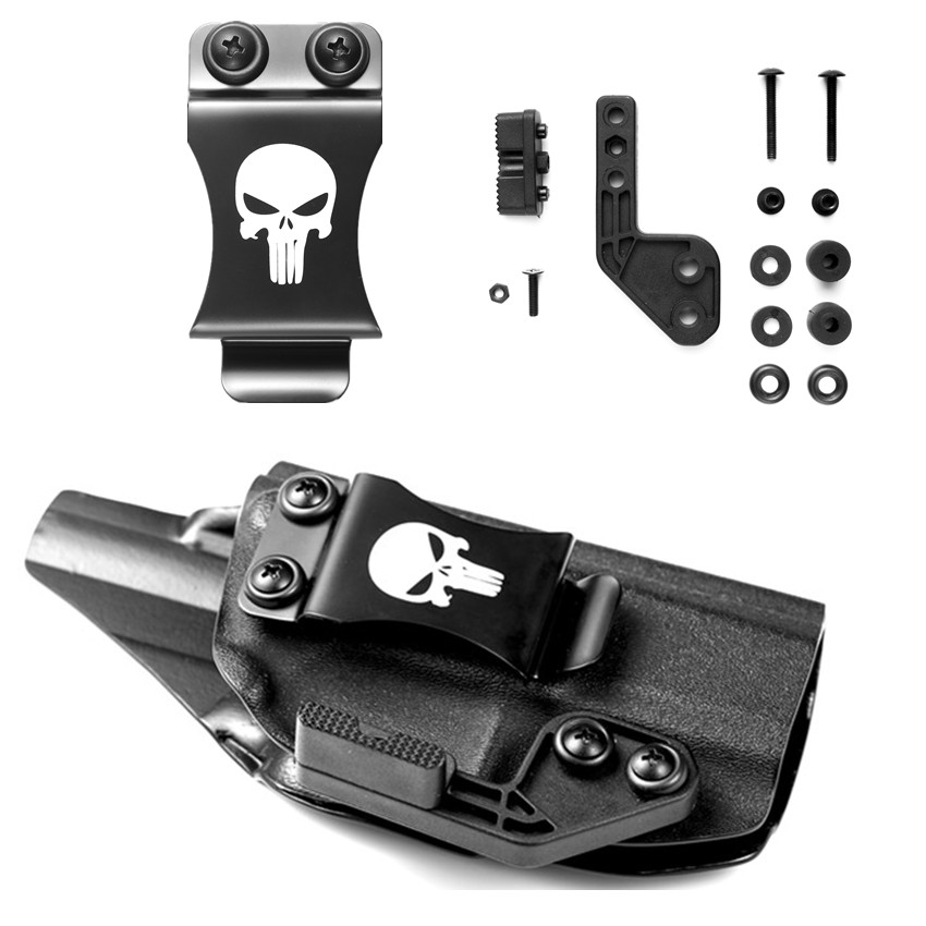 Кобура kydex IWB для Sig Sauer – обзор и цена Edc Flex Carry Belt