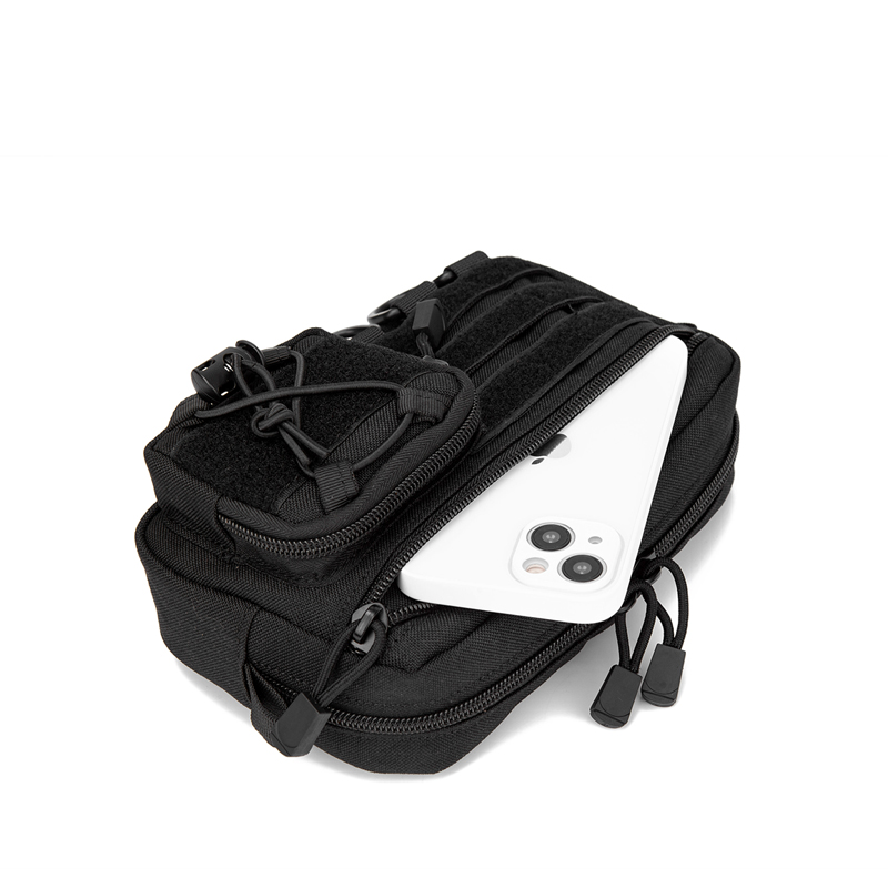Подсумок EDC 1000D Molle, орга – обзор и цена Edc Carry Pack