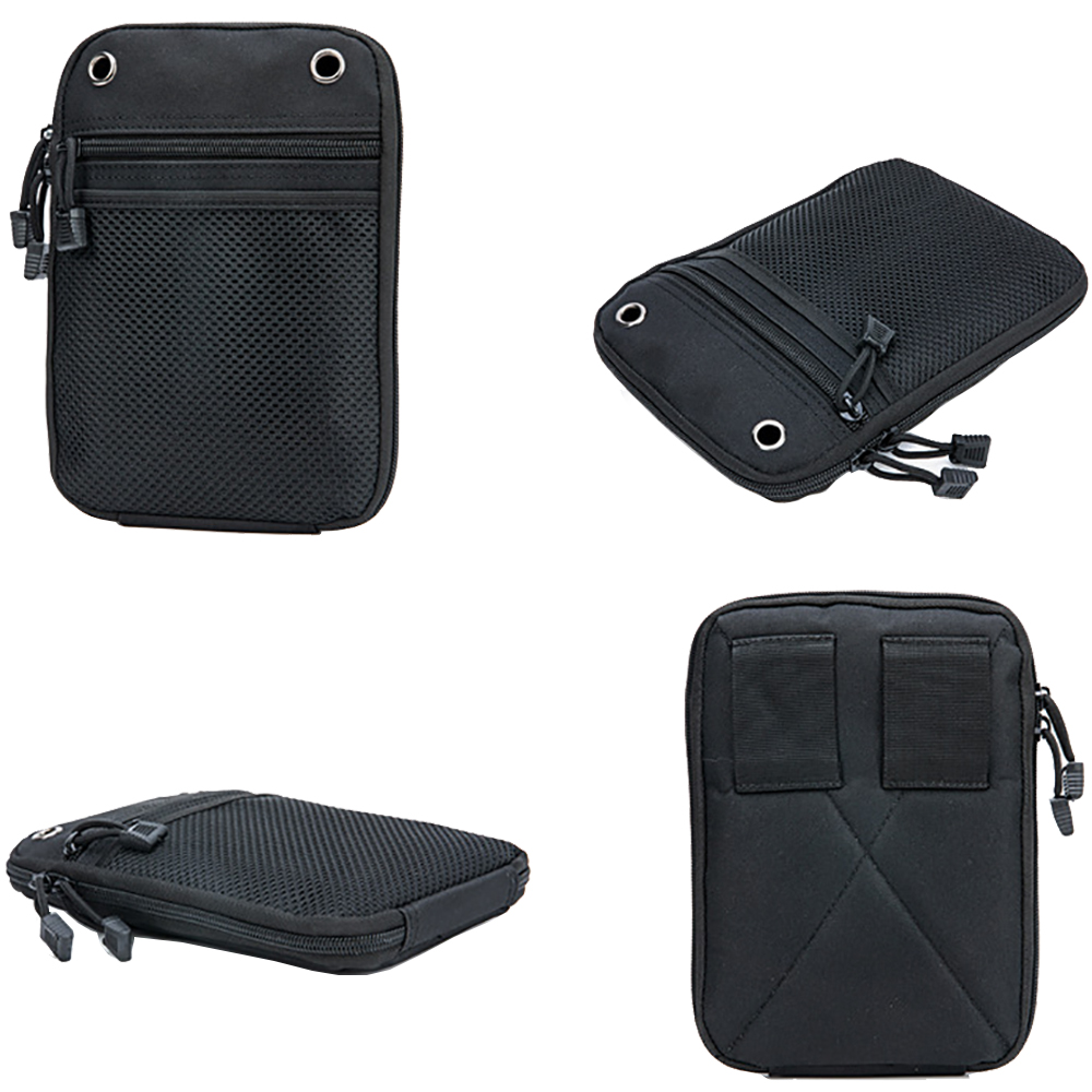 Molle уличная тактическая скры – обзор и цена Edc Carry Handgun